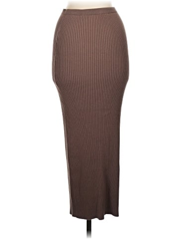 Zara Casual Skirt (view 2)