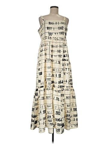 Francesca's Casual Dress (view 1)