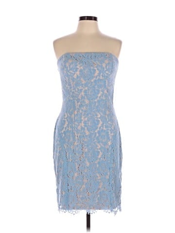 Rene Ruiz Collection Cocktail Dress (view 1)