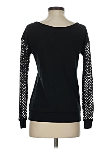 Bailey 44 Long Sleeve Top (view 2)