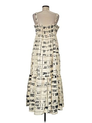 Francesca's Casual Dress (view 2)