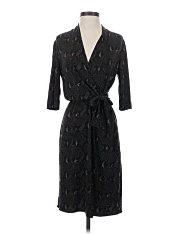 Tahari Cocktail Dress (view 1)