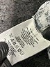 Deletta Silver Short Sleeve T-Shirt Size S - photo 8