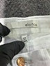 Ella Moss White Casual Pants Size 12 - photo 4
