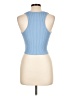 Forever 21 Blue Tank Top Size L - photo 2