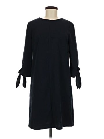 Liz Claiborne Casual Dress (view 1)