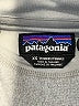 Patagonia 100% Polyester Gray Pullover Sweater Size XS - photo 7