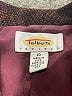 Talbots Houndstooth Brown Blazer Size 10 - photo 6