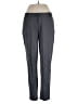 Gap Chevron-herringbone Gray Dress Pants Size 10 (tall) - photo 1