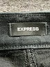 Express Black Jeggings Size 6 - photo 7