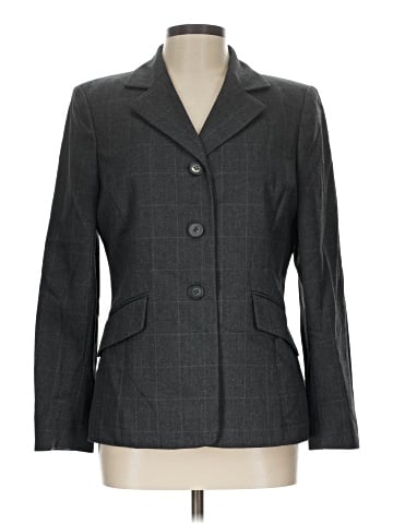 Kasper Blazer (view 1)