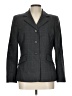 Kasper 100% Polyester Gray Blazer Size 10 - photo 1