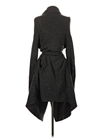 BCBGMAXAZRIA Wool Cardigan (view 2)