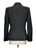 Kasper 100% Polyester Gray Blazer Size 10 - photo 2