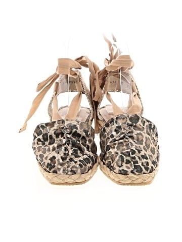 Stuart Weitzman Wedges (view 2)