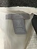 H&M Ivory Casual Dress Size S - photo 7