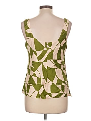 Topshop Sleeveless Top (view 2)