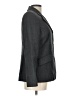 Kasper 100% Polyester Gray Blazer Size 10 - photo 4