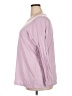 Torrid Pink Long Sleeve T-Shirt Size 4X Plus (4) - photo 5
