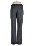 Gap Chevron-herringbone Gray Dress Pants Size 10 (tall) - photo 2