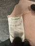 Quince Pink Pullover Sweater Size 1X - photo 8