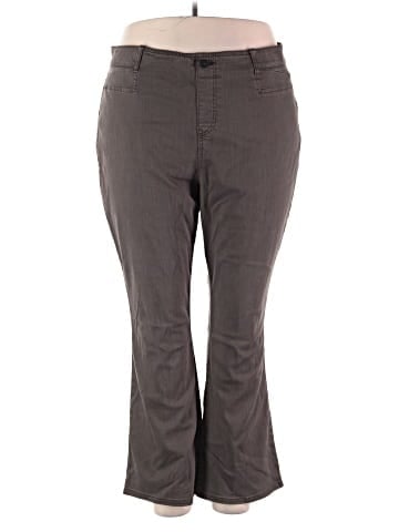 Nic + Zoe Casual Pants (view 1)