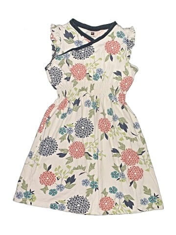 Tea Dress (view 1)