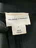 Melrose and Market 100% Polyester Black Blazer Size S - photo 6
