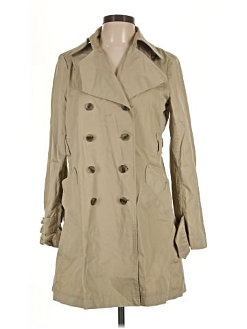 Theory Trenchcoat (view 1)