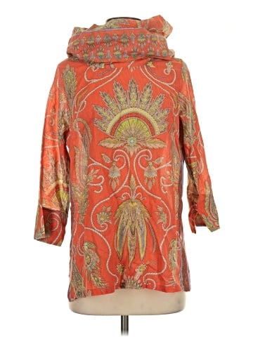 Gretchen Scott Designs Kimono (view 1)