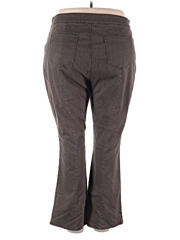 Nic + Zoe Casual Pants (view 2)