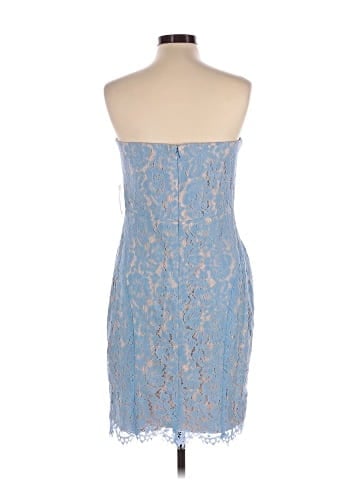Rene Ruiz Collection Cocktail Dress (view 2)