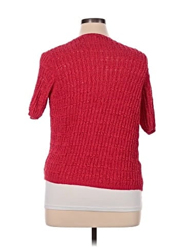 Marisa Christina Cardigan (view 2)