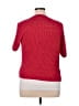 Marisa Christina Red Cardigan Size XL - photo 2