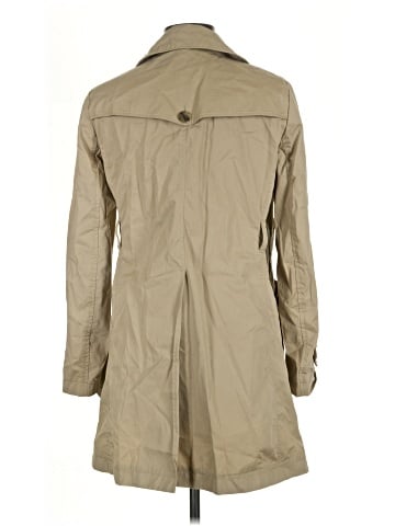 Theory Trenchcoat (view 2)