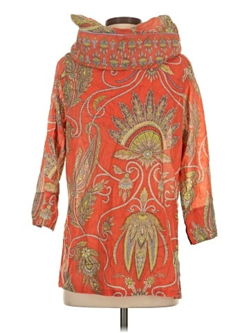 Gretchen Scott Designs Kimono (view 2)