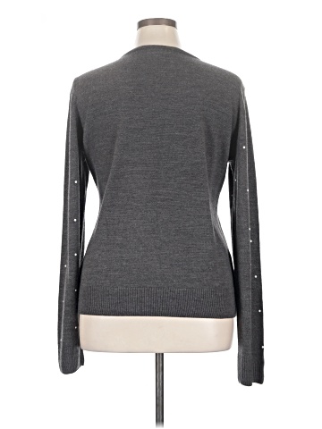 Carolyn Taylor Long Sleeve Top (view 2)