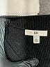 BP. Black Long Sleeve Top Size L - photo 7