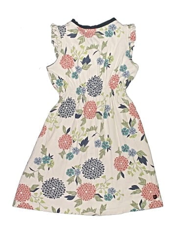 Tea Dress (view 2)