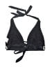 Kona Sol Graphic Black Swimsuit Top Size M - photo 2