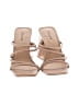 ABound Pink Sandals Size 9 - photo 2