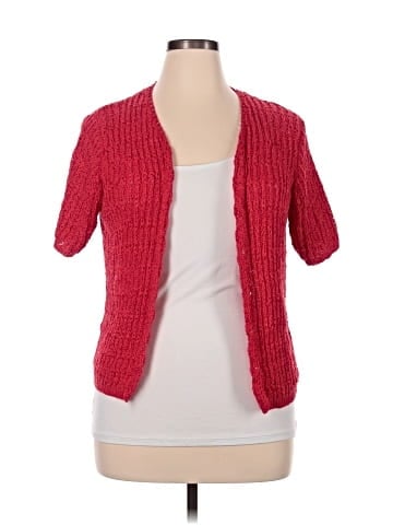Marisa Christina Cardigan (view 1)