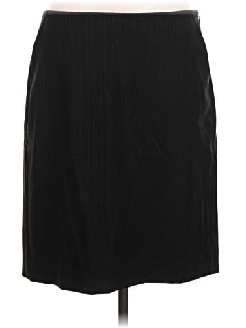 Theory Wool Skirt (view 1)