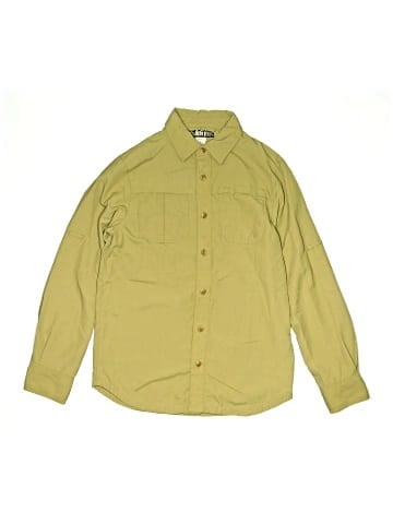 REI Long Sleeve Button-Down Shirt (view 1)
