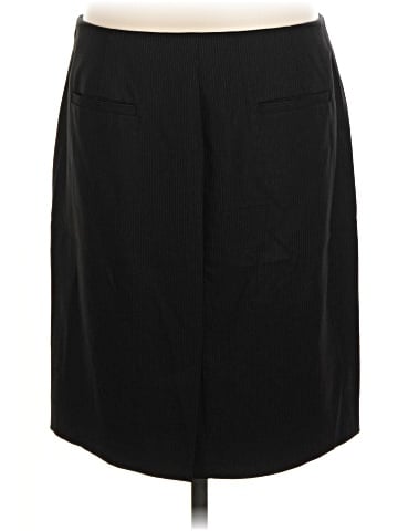 Theory Wool Skirt (view 2)