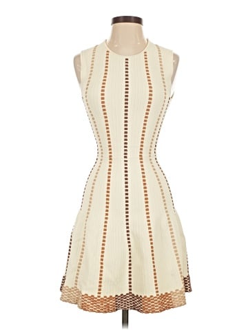 BCBGMAXAZRIA Cocktail Dress (view 1)