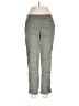 Eddie Bauer Solid Green Cargo Pants Size 8 - photo 1