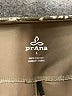 PrAna Graphic Green Active Pants Size L - photo 4