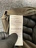 PrAna Graphic Green Active Pants Size L - photo 5