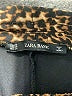 Zara Basic Black Track Pants Size XS - photo 7